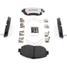 2003 Lexus SC430 Brake Pad Set 2