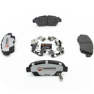 2004 Acura RSX Brake Pad Set 6