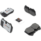 2000 Ferrari 550 Brake Pad Set 1