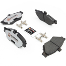 1996 Ford Crown Victoria Brake Pad Set 1