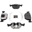 2004 Bmw X5 Brake Pad Set 6