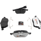 2000 Audi TT Brake Pad Set 2