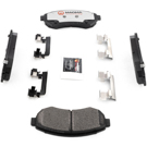 2000 Buick LeSabre Brake Pad Set 3
