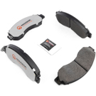 2000 Ud 1400 Brake Pad Set 1