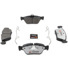 2000 Mercedes Benz C280 Brake Pad Set 2