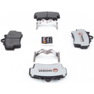 2000 Porsche Boxster Brake Pad Set 2
