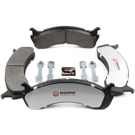 2012 Peterbilt 330 Brake Pad Set 6