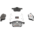 2000 Volvo S80 Brake Pad Set 6