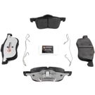 1999 Volvo S80 Brake Pad Set 1