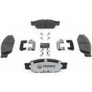 2004 Ford Thunderbird Brake Pad Set 1