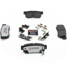 2001 Kia Optima Brake Pad Set 1
