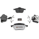 2000 Audi A4 Brake Pad Set 6