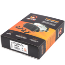 2000 Audi A4 Brake Pad Set 5