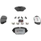 2002 Toyota RAV4 Brake Pad Set 6