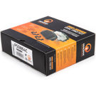 2004 Kia Sedona Brake Pad Set 5