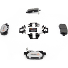 2004 Honda Pilot Brake Pad Set 1
