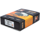 2003 Lexus LS430 Brake Pad Set 5