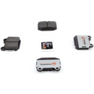 2000 Mercedes Benz ML430 Brake Pad Set 2