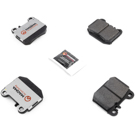 2000 Mercedes Benz ML430 Brake Pad Set 3