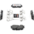 2004 Lexus ES330 Brake Pad Set 2
