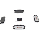 2003 Mazda Miata Brake Pad Set 6