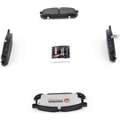 2003 Mazda Miata Brake Pad Set 2