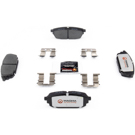 2003 Mazda Protege5 Brake Pad Set 6