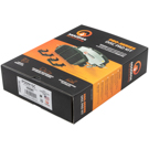2004 Audi A6 Brake Pad Set 5
