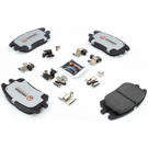 2003 Lexus RX300 Brake Pad Set 3