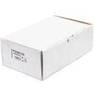 2012 Porsche Boxster Brake Pad Set 5