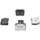 1975 Jensen Interceptor Brake Pad Set 2