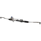 2012 Nissan Murano Rack and Pinion 2