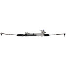 2012 Nissan Murano Rack and Pinion 3