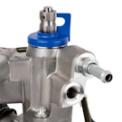 2012 Nissan Murano Rack and Pinion 4
