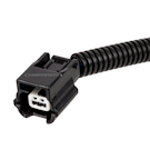 2012 Nissan Murano Rack and Pinion 5