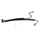 2000 Bmw 323i Power Steering Pressure Line Hose Assembly 1