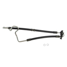 2000 Bmw 323Ci Power Steering Pressure Line Hose Assembly 5