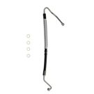 2000 Bmw 740iL Power Steering Pressure Line Hose Assembly 5