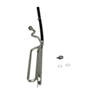 1994 Bmw 325i Return Side Steering Hose 2