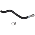 2000 Bmw 328Ci Return Side Steering Hose 6