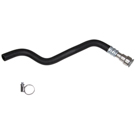 2000 Bmw 328Ci Return Side Steering Hose 5