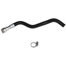 2000 Bmw 328Ci Return Side Steering Hose 1