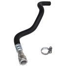 2000 Bmw 328Ci Return Side Steering Hose 2