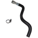 2000 Bmw 328Ci Return Side Steering Hose 3
