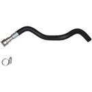 2000 Bmw 328Ci Return Side Steering Hose 4