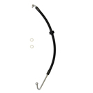 2000 Mercedes Benz E320 Power Steering Pressure Line Hose Assembly 5