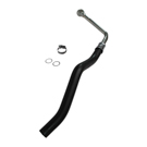 2000 Bmw 540i Power Steering Reservoir Hose 3