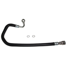 2000 Bmw 328i Return Side Steering Hose 1