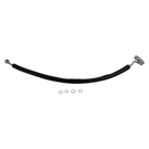 2000 Audi A4 Power Steering Pressure Line Hose Assembly 6