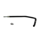 2000 Bmw 540i Return Side Steering Hose 1